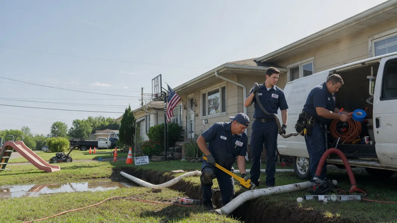Toilet Installation in Hamburg, PA near me